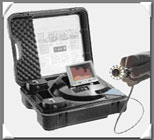 Controlli non distruttivi - Ispezione visiva mediante endoscopio/videoscopio Controlli non distruttivi - Ispezione visiva mediante endoscopio/videoscopio